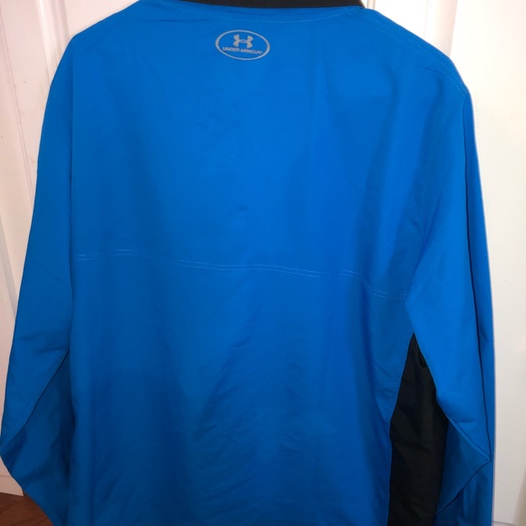 Underarmour Windbreaker - Picture 3 of 3